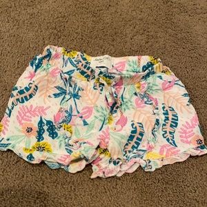 Toddler Shorts